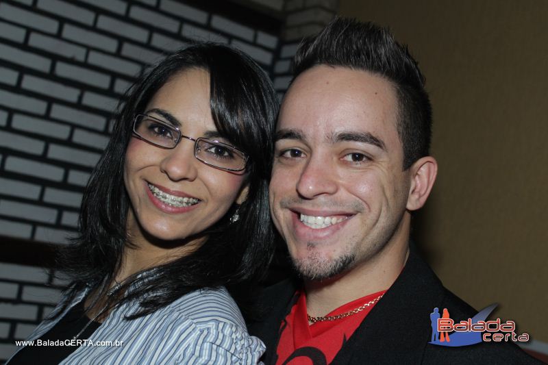 Balada: Ubar & Adega - Sexta Lend�ria - Os Lend�rios - Gama - DF