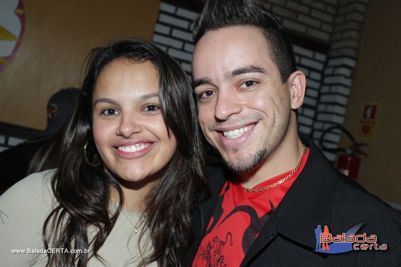 Balada: Ubar & Adega - Sexta Lend�ria - Os Lend�rios - Gama - DF
