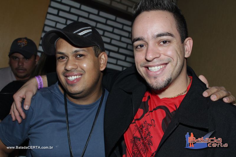 Balada: Ubar & Adega - Sexta Lend�ria - Os Lend�rios - Gama - DF