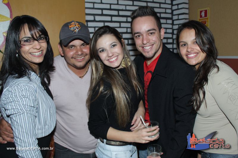 Balada: Ubar & Adega - Sexta Lend�ria - Os Lend�rios - Gama - DF