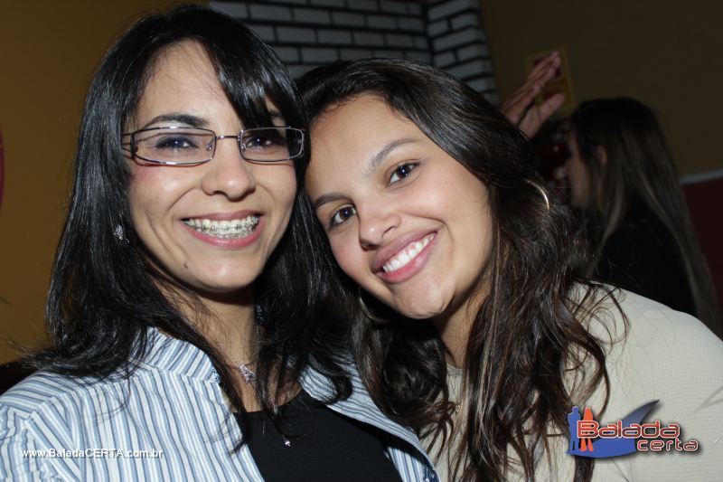 Balada: Ubar & Adega - Sexta Lend�ria - Os Lend�rios - Gama - DF