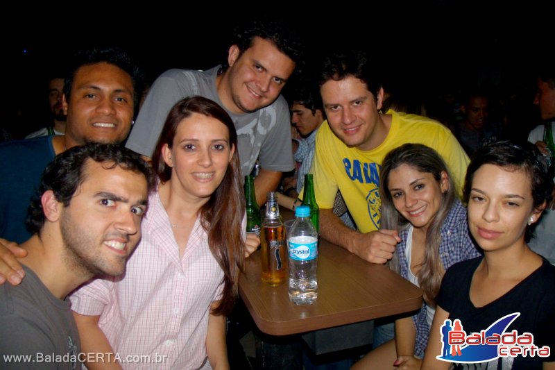 Balada: Fotos da FestaTributo Michael Jackson, na Fever em Uberlandia/MG