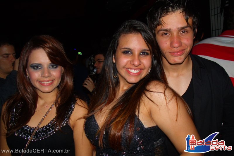 Balada: Fotos da FestaTributo Michael Jackson, na Fever em Uberlandia/MG