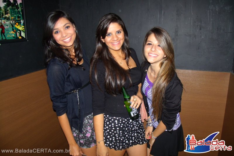 Balada: Fotos da FestaTributo Michael Jackson, na Fever em Uberlandia/MG