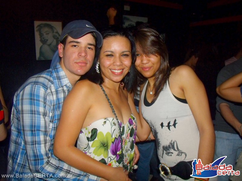 Balada: Fotos de Sbado na Fever em Uberlandia/MG