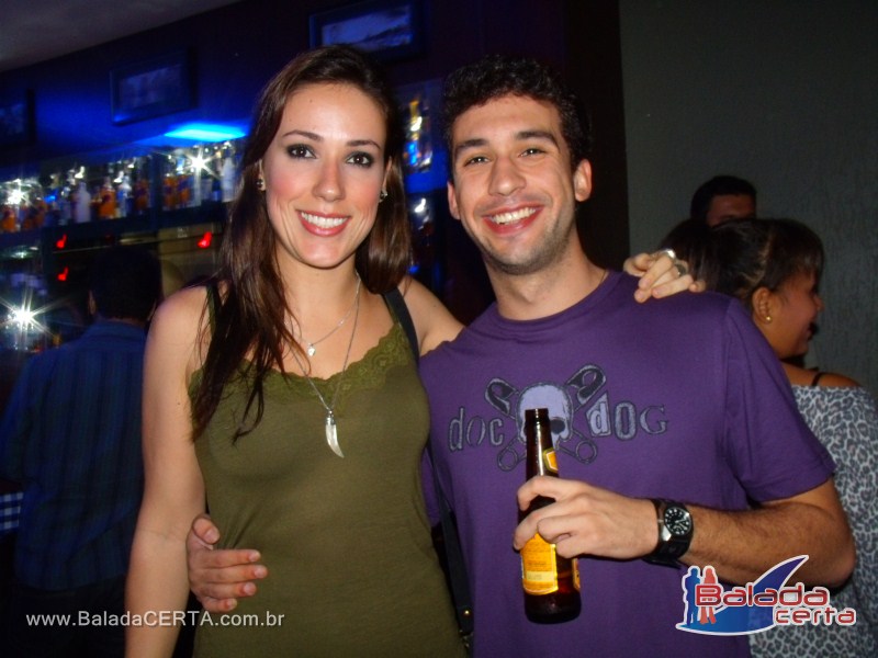 Balada: Lanamento Heineken Live Party em Uberlandia