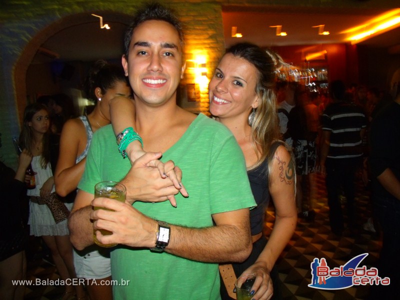 Balada: Lanamento Heineken Live Party em Uberlandia