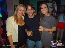 Balada: Lançamento Heineken Live Party em Uberlandia