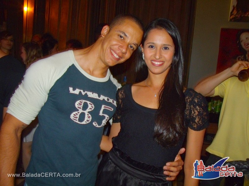 Balada: Lanamento Heineken Live Party em Uberlandia