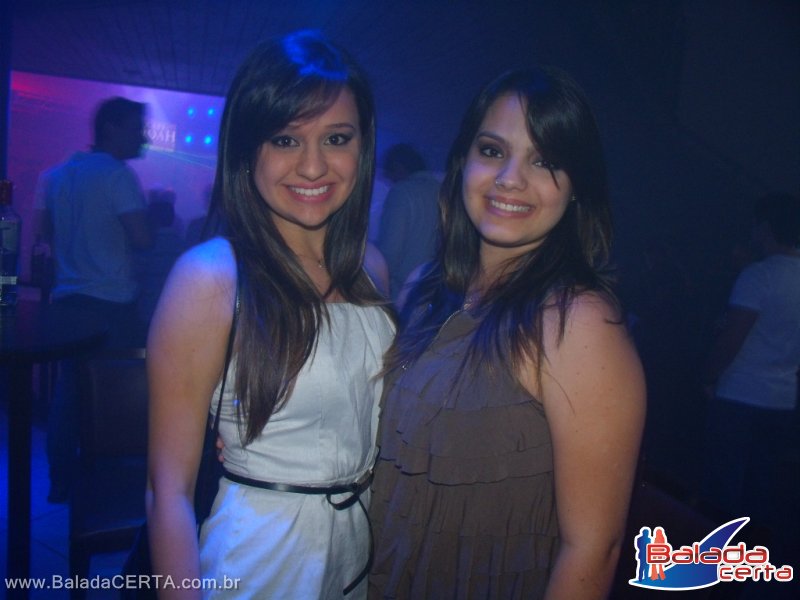 Balada: Quarta Caf Moah, em Uberlandia/MG