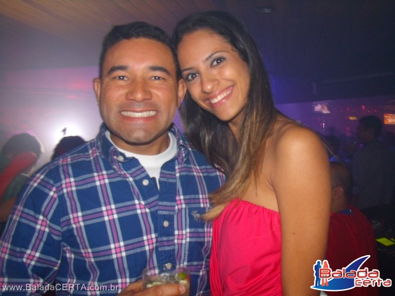 Balada: Quarta Caf Moah, em Uberlandia/MG