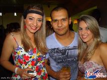 Balada: Fotos Edgar Fontes, no Café Moah em Uberlandia