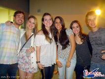 Balada: Fotos Edgar Fontes, no Café Moah em Uberlandia