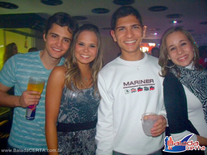 Balada: Fotos Edgar Fontes, no Caf Moah em Uberlandia