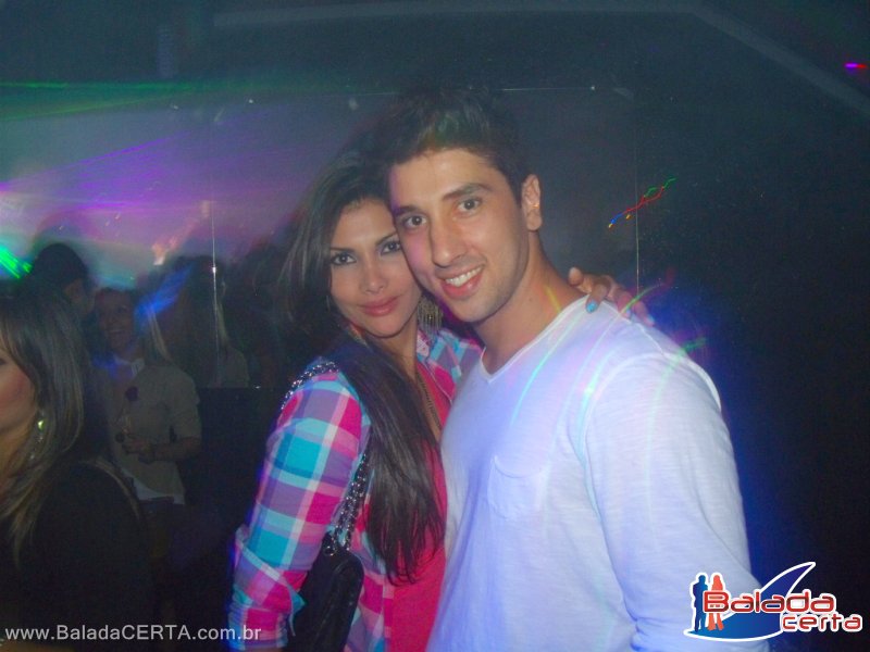 Balada: Fotos Edgar Fontes, no Caf Moah em Uberlandia
