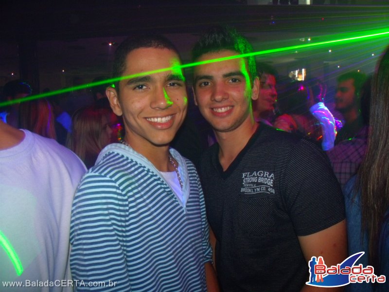 Balada: Fotos Edgar Fontes, no Caf Moah em Uberlandia