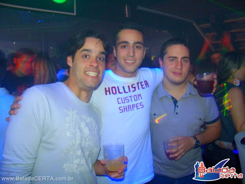 Balada: Fotos Edgar Fontes, no Caf Moah em Uberlandia