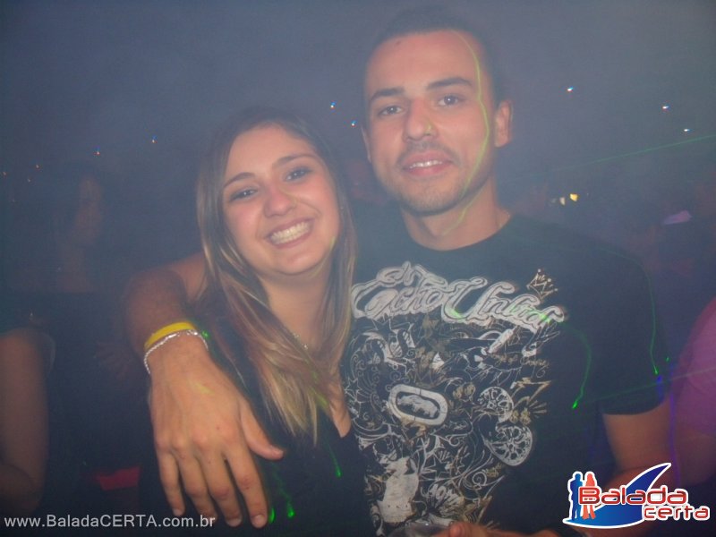 Balada: Fotos Edgar Fontes, no Caf Moah em Uberlandia