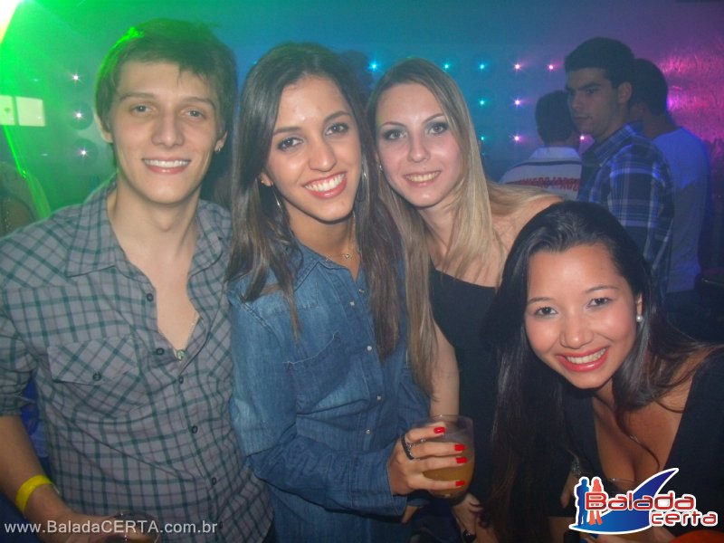 Balada: Fotos Edgar Fontes, no Caf Moah em Uberlandia