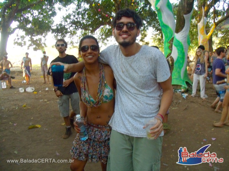 Balada: Samsara Festival 2011