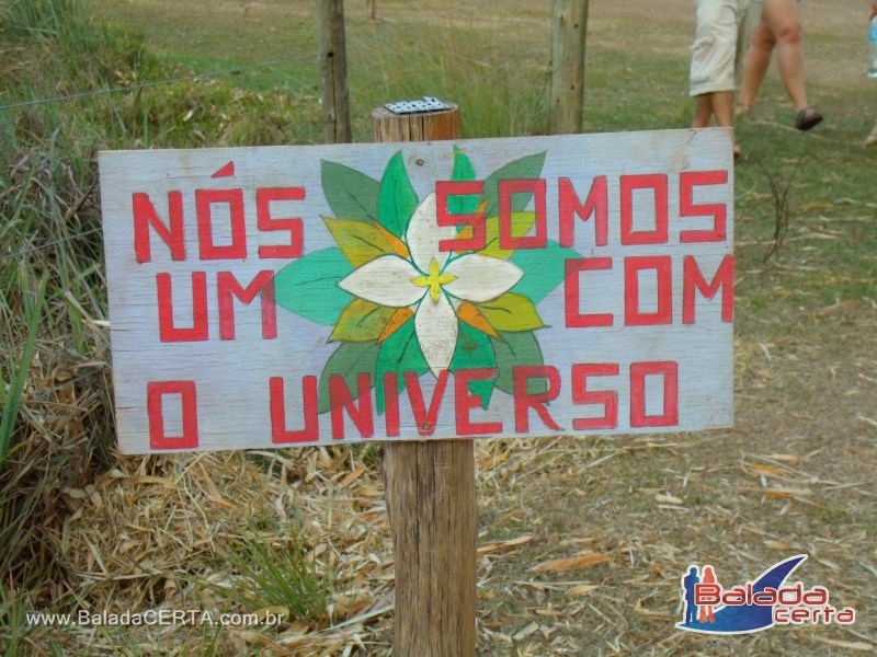 Balada: Samsara Festival 2011