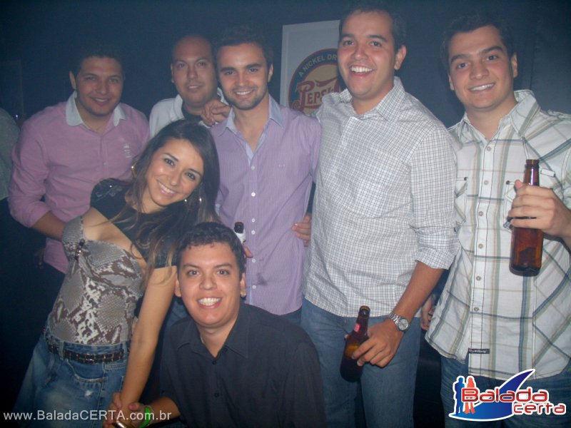 Balada: Fotos da Festa Hip House na Four House em Uberlandia/MG