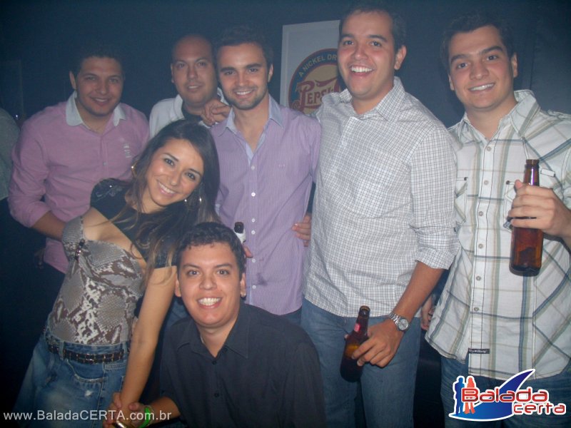 Balada: Fotos da Festa Hip House na Four House em Uberlandia/MG