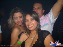 Balada: Fotos da Festa Hip House na Four House em Uberlandia/MG