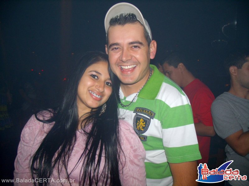 Balada: Fotos da Festa Hip House na Four House em Uberlandia/MG