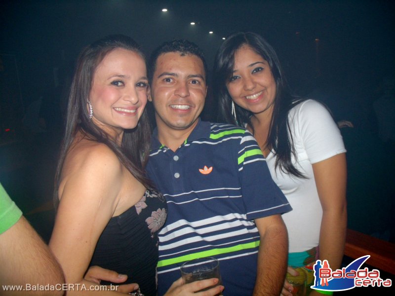 Balada: Fotos da Festa Hip House na Four House em Uberlandia/MG