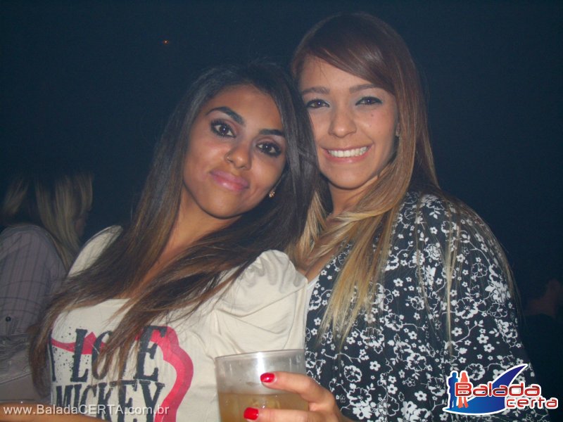 Balada: Fotos da Festa Hip House na Four House em Uberlandia/MG