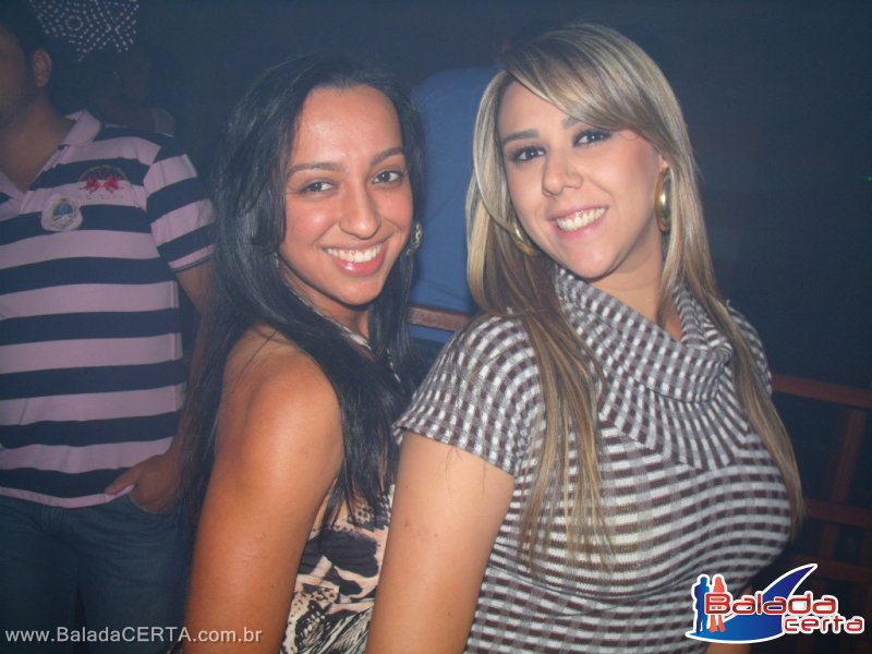 Balada: Fotos da Festa Hip House na Four House em Uberlandia/MG