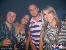 Balada: Fotos da Festa Hip House na Four House em Uberlandia/MG