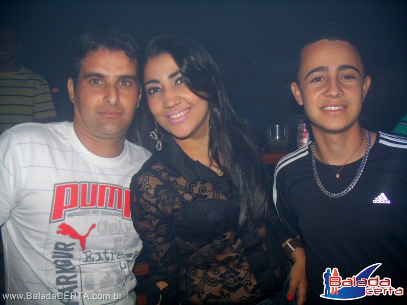 Balada: Fotos da Festa Hip House na Four House em Uberlandia/MG