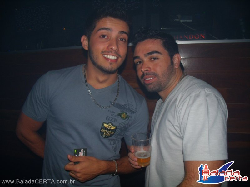 Balada: Fotos da Festa Hip House na Four House em Uberlandia/MG