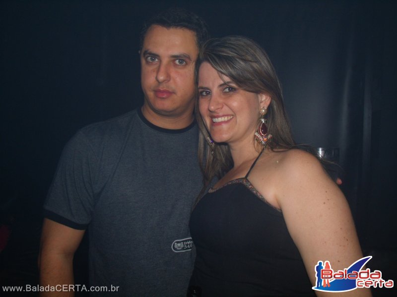 Balada: Fotos da Festa Hip House na Four House em Uberlandia/MG