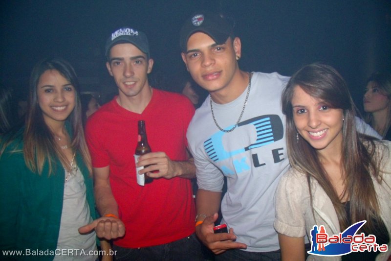 Balada: Fotos House Box, Uberlandia/MG