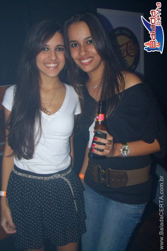 Balada: Fotos House Box, Uberlandia/MG