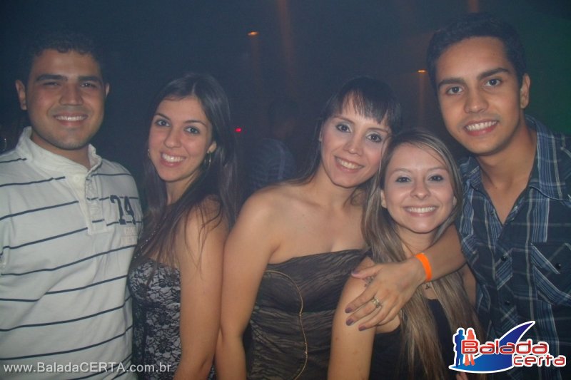 Balada: Fotos House Box, Uberlandia/MG