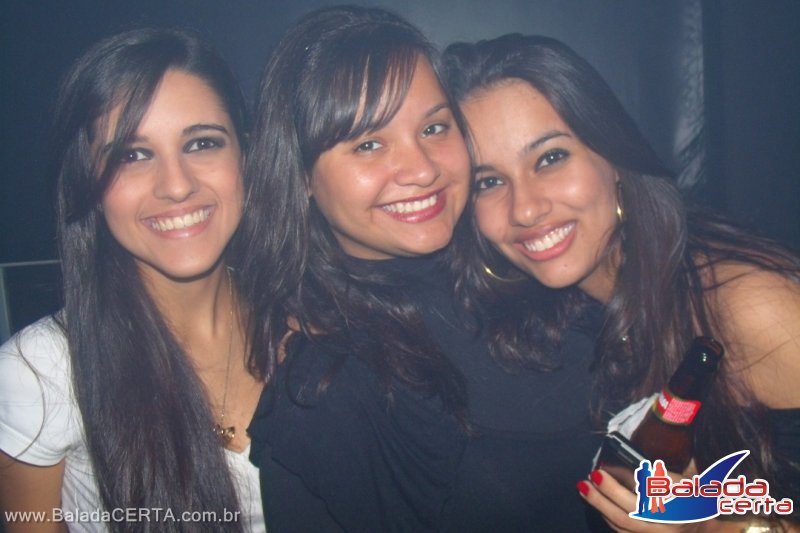 Balada: Fotos House Box, Uberlandia/MG