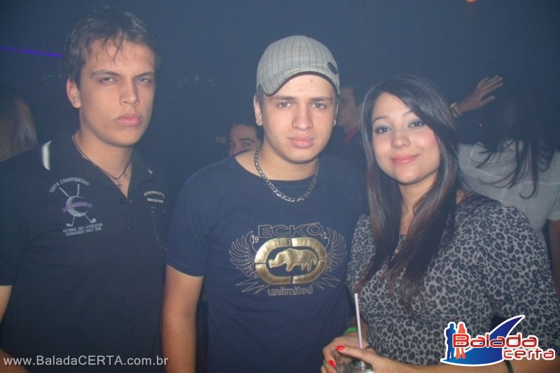 Balada: Fotos House Box, Uberlandia/MG