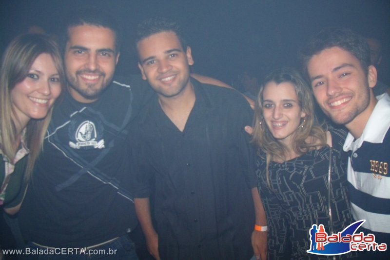 Balada: Fotos House Box, Uberlandia/MG