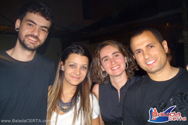 Balada: Fotos House Box, Uberlandia/MG