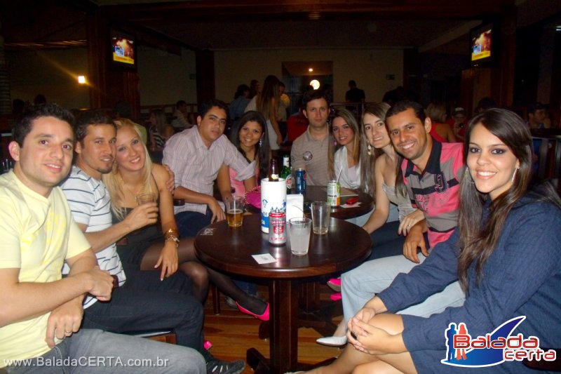 Balada: Fotos House Box, Uberlandia/MG