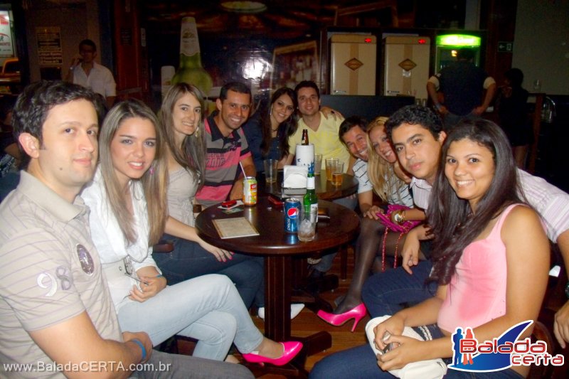 Balada: Fotos House Box, Uberlandia/MG