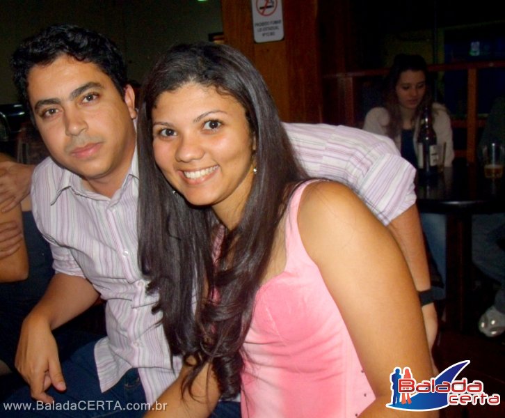 Balada: Fotos House Box, Uberlandia/MG