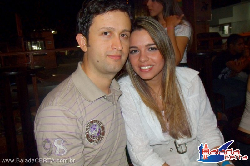Balada: Fotos House Box, Uberlandia/MG