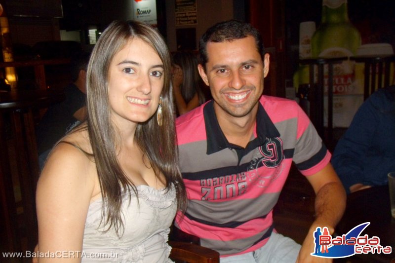Balada: Fotos House Box, Uberlandia/MG