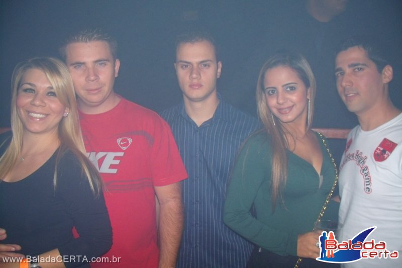 Balada: Fotos House Box, Uberlandia/MG