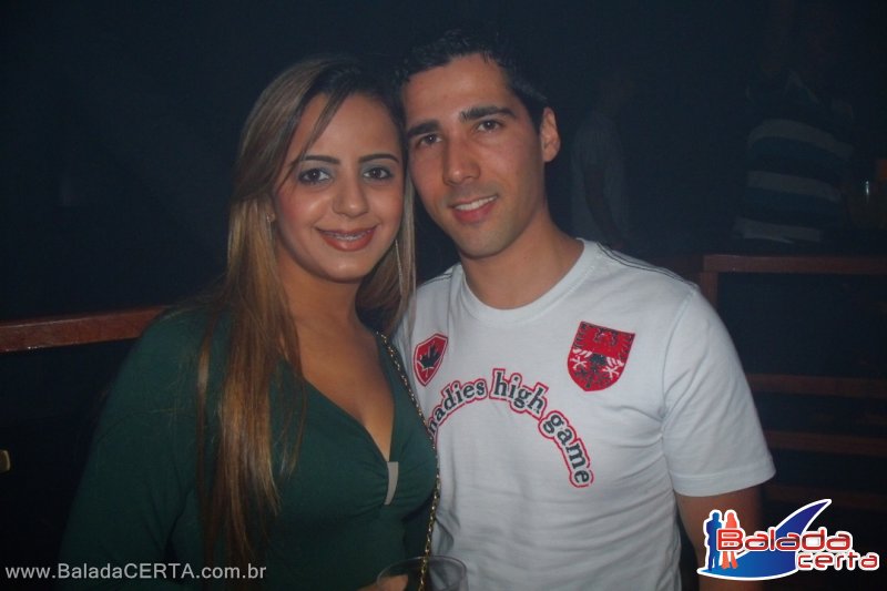 Balada: Fotos House Box, Uberlandia/MG